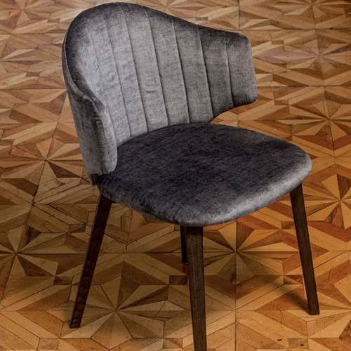 Scaune pentru dining Natisa Wind